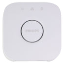Philips Hue A19 White Bulb Starter Kit with 2 Bulbs & Bridge