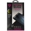 iShieldz Asahi Glass Screen Protector for Google Pixel 2 Smartphone - Clear