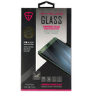 iShieldz Asahi Glass Screen Protector for LG Q6 (V2) Smartphone - Clear