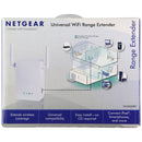 NETGEAR N300 Plug-In Wi-Fi Range Extender W/ Ethernet Port (WN3000RP)