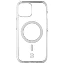 Incipio Duo Case for MagSafe for iPhone 14 - Clear (IPH-2036-CLR)