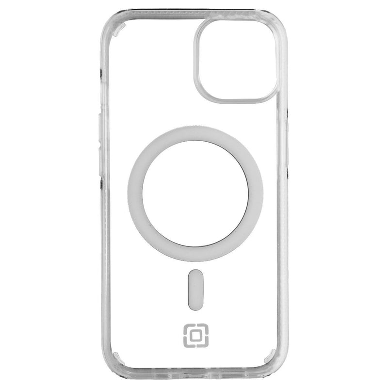 Incipio Duo Case for MagSafe for iPhone 14 - Clear (IPH-2036-CLR)