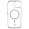 Incipio Duo Case for MagSafe for iPhone 14 - Clear (IPH-2036-CLR)