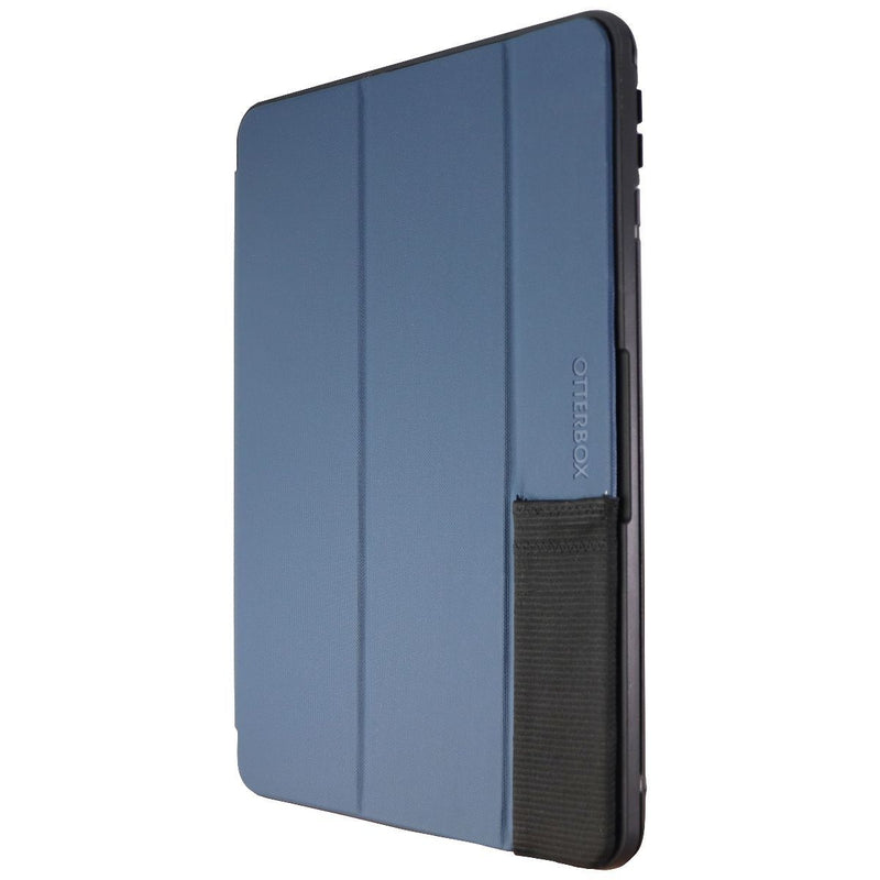 OtterBox Symmetry Folio Case for Apple iPad 8th/7th Gen - Coastal Evening Blue