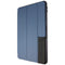 OtterBox Symmetry Folio Case for Apple iPad 8th/7th Gen - Coastal Evening Blue