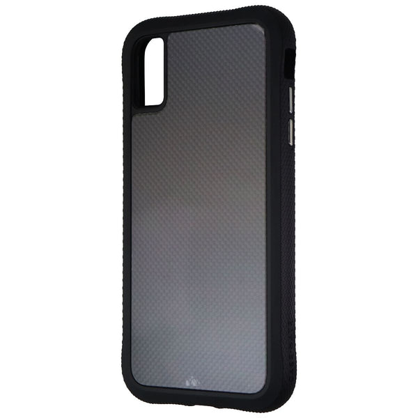 Case-Mate Protection Collection Case for iPhone Xs Max - Carbon Fiber