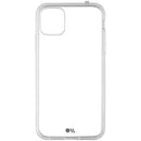 Case-Mate - Protection Pack - Case for iPhone 11 & Screen Protector - Clear