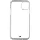 Case-Mate - Protection Pack - Case for iPhone 11 & Screen Protector - Clear
