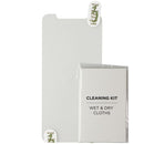 Case-Mate - Protection Pack - Case for iPhone 11 & Screen Protector - Clear