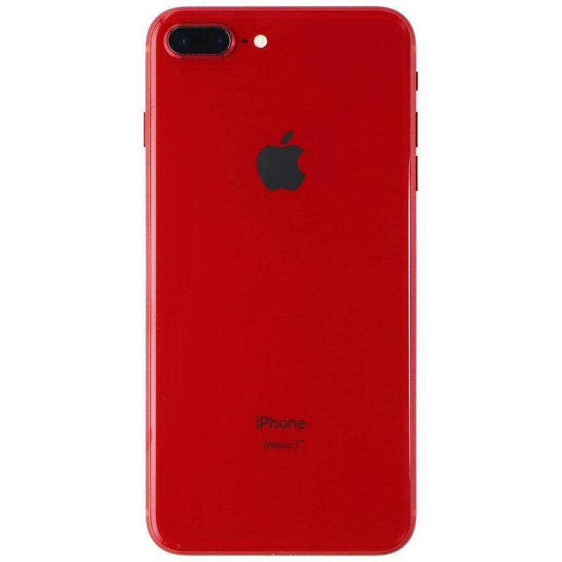 Apple iPhone 8 Plus (5.5-inch) Smartphone (A1864) Unlocked - 64GB/RED