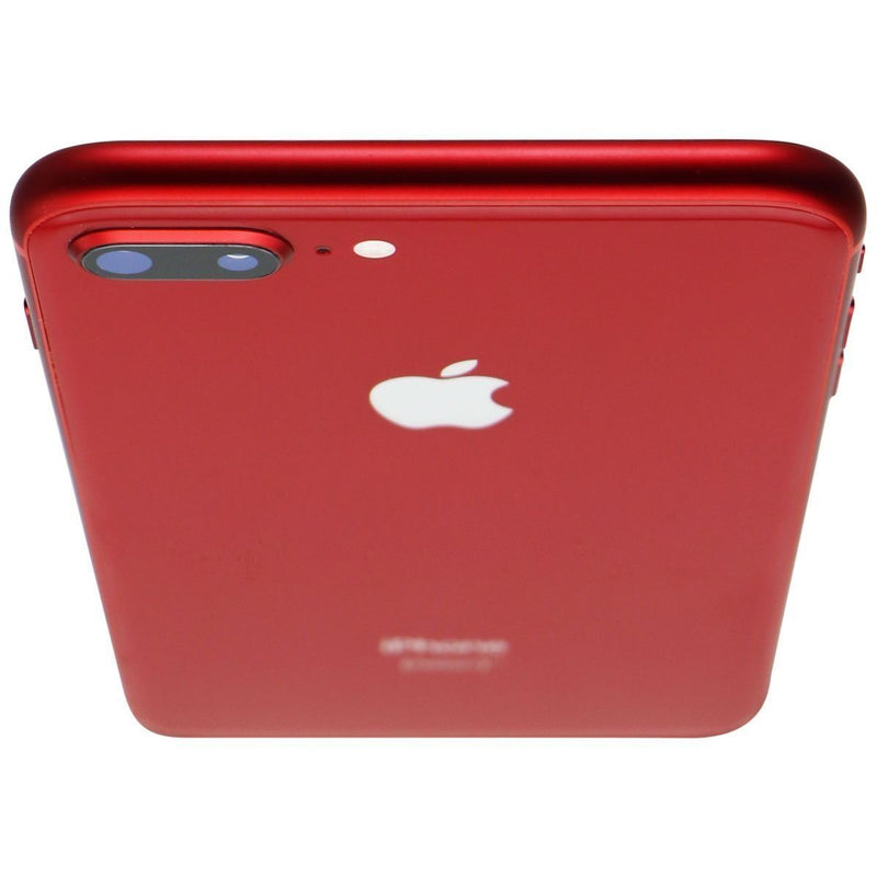 Apple iPhone 8 Plus (5.5-inch) Smartphone (A1864) Unlocked - 64GB/RED