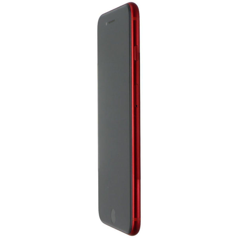 Apple iPhone 8 Plus (5.5-inch) Smartphone (A1864) Unlocked - 64GB/RED