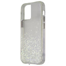 Case-Mate Twinkle Ombre Series Case for Apple iPhone 12 Mini - Ombre Stardust