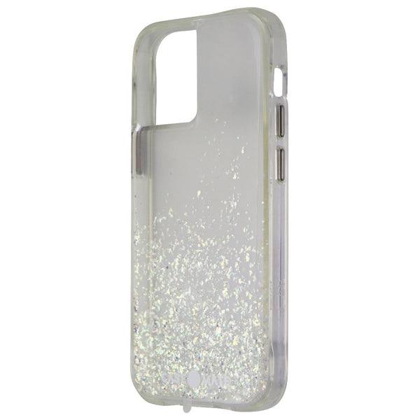 Case-Mate Twinkle Ombre Series Case for Apple iPhone 12 Mini - Ombre Stardust