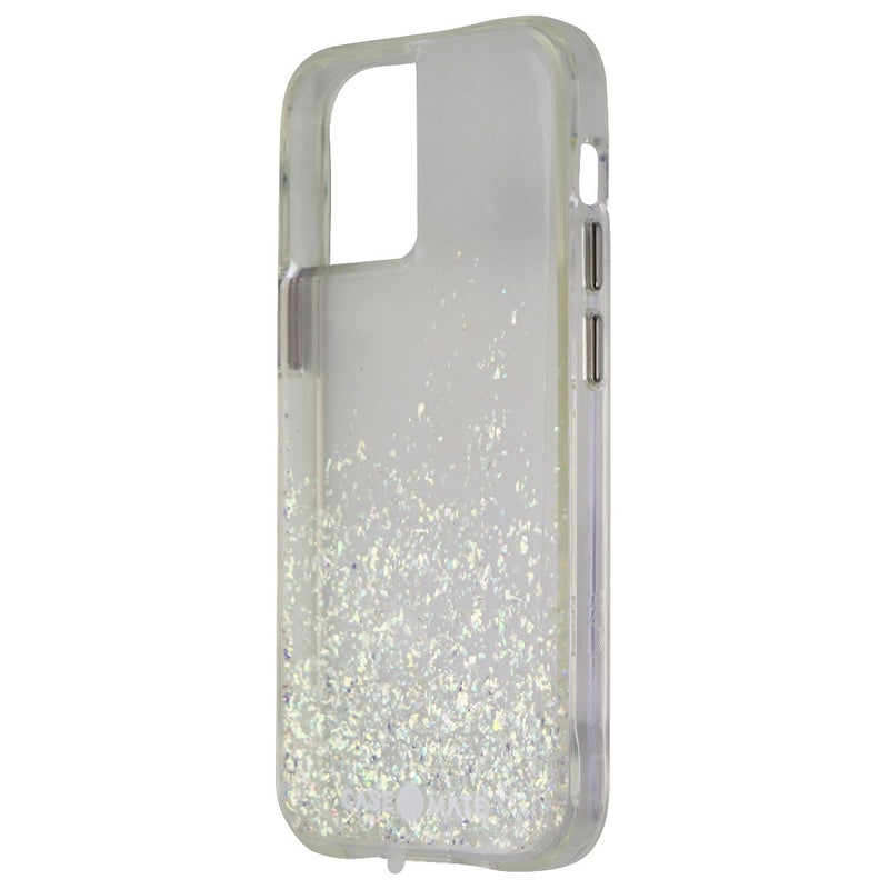 Case-Mate Twinkle Ombre Series Case for Apple iPhone 12 Mini - Ombre Stardust