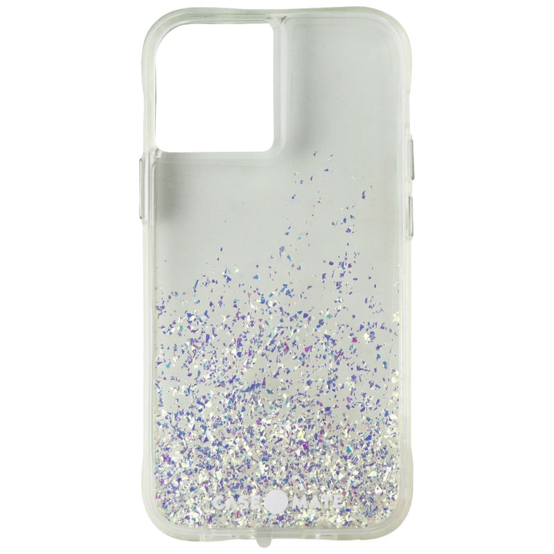 Case-Mate Twinkle Ombre Series Case for Apple iPhone 12 Mini - Ombre Stardust