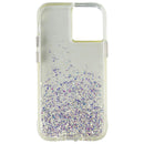 Case-Mate Twinkle Ombre Series Case for Apple iPhone 12 Mini - Ombre Stardust
