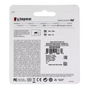 Kingston Canvas Select Plus 32GB microSDHC card with Adapter 100MB/s - Black