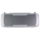 Braven BRV-X/2 Wireless Bluetooth Rugged Portable Speaker with Strap - Gray