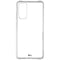 Case-Mate Tough Hardshell Case for Samsung Galaxy S20 FE 5G - Clear