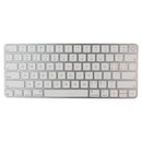 Apple Magic Keyboard with Touch ID (A2449) - Chinese (Pinyin) / White