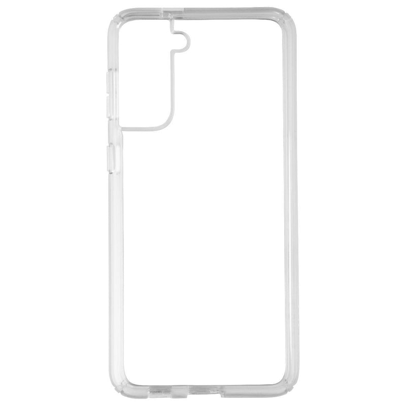 Speck Presidio Perfect Clear Case for Samsung Galaxy S21+ 5G - Clear