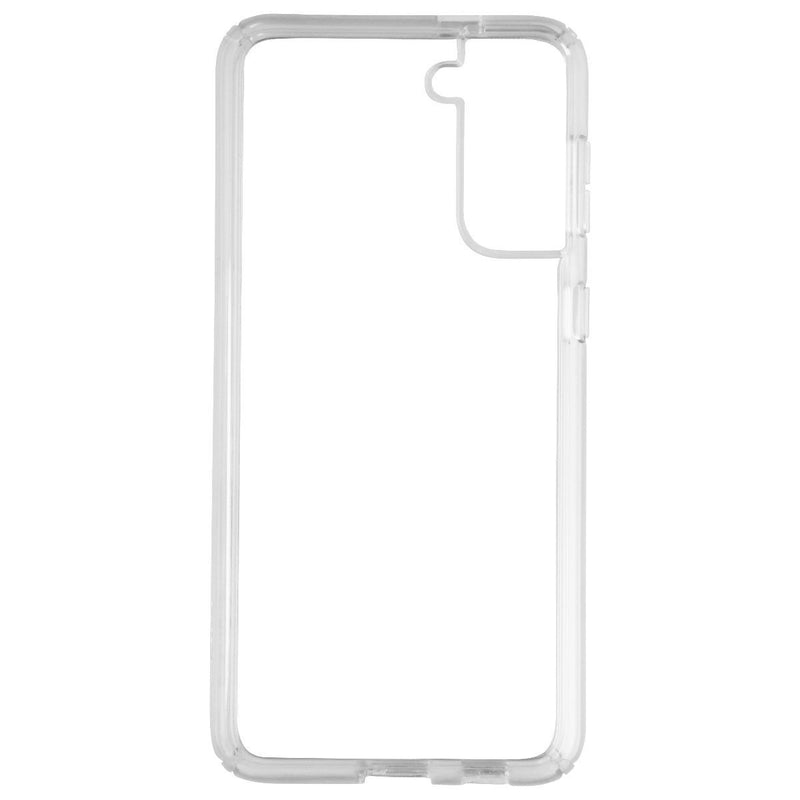 Speck Presidio Perfect Clear Case for Samsung Galaxy S21+ 5G - Clear