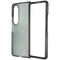 Tech21 EvoTint Series Case for Samsung Galaxy Z Fold4 - Tint Black