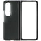 Tech21 EvoTint Series Case for Samsung Galaxy Z Fold4 - Tint Black