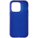 Tech21 EvoCheck Series Gel Case for Apple iPhone 14 Pro (2022) - Blue