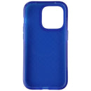 Tech21 EvoCheck Series Gel Case for Apple iPhone 14 Pro (2022) - Blue