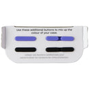 Tech21 EvoCheck Series Gel Case for Apple iPhone 14 Pro (2022) - Blue