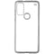 Speck Presidio Exotech Series Case for Motorola Moto G Pure - Clear