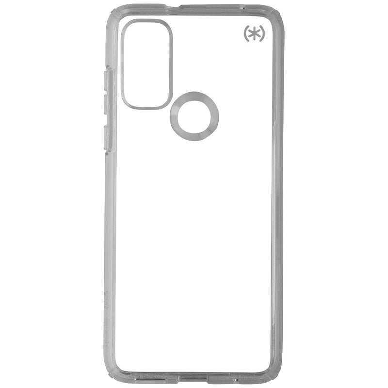 Speck Presidio Exotech Series Case for Motorola Moto G Pure - Clear