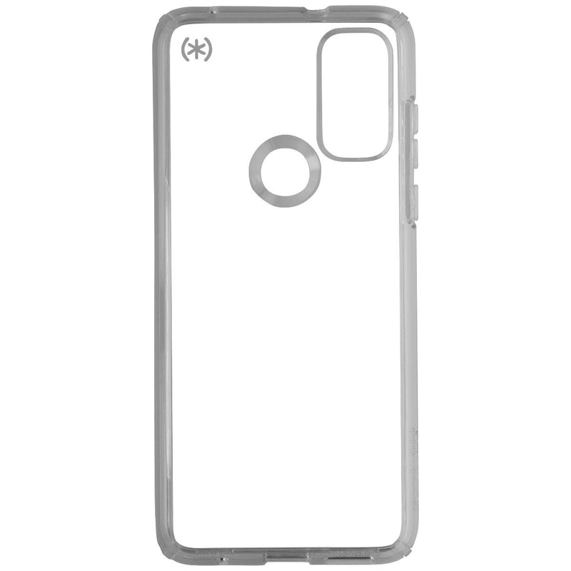 Speck Presidio Exotech Series Case for Motorola Moto G Pure - Clear