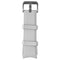 Samsung 20mm Ridge-Sport Clasp for Watch4 - Silver / Clasp Only