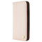 Moshi Overture Wallet Case for Apple iPhone X - Pink/Brown