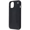 Speck Presidio Grip 2 Case for Magsafe for iPhone 14 and iPhone 13 - Black