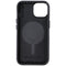 Speck Presidio Grip 2 Case for Magsafe for iPhone 14 and iPhone 13 - Black