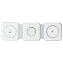 Magnetic Foldable 3 in 1 Charging Station for iPhone 14/13/12/SE/11 and iWatch