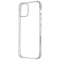 Evutec Slim Case for Apple iPhone 12 and 12 Pro - Clear