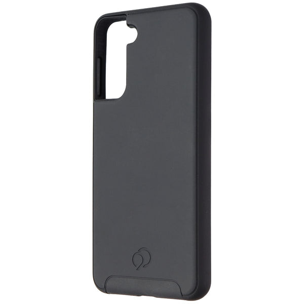 Nimbus9 Cirrus 2 Series Case for Samsung Galaxy (S21+) 5G Smartphones - Black