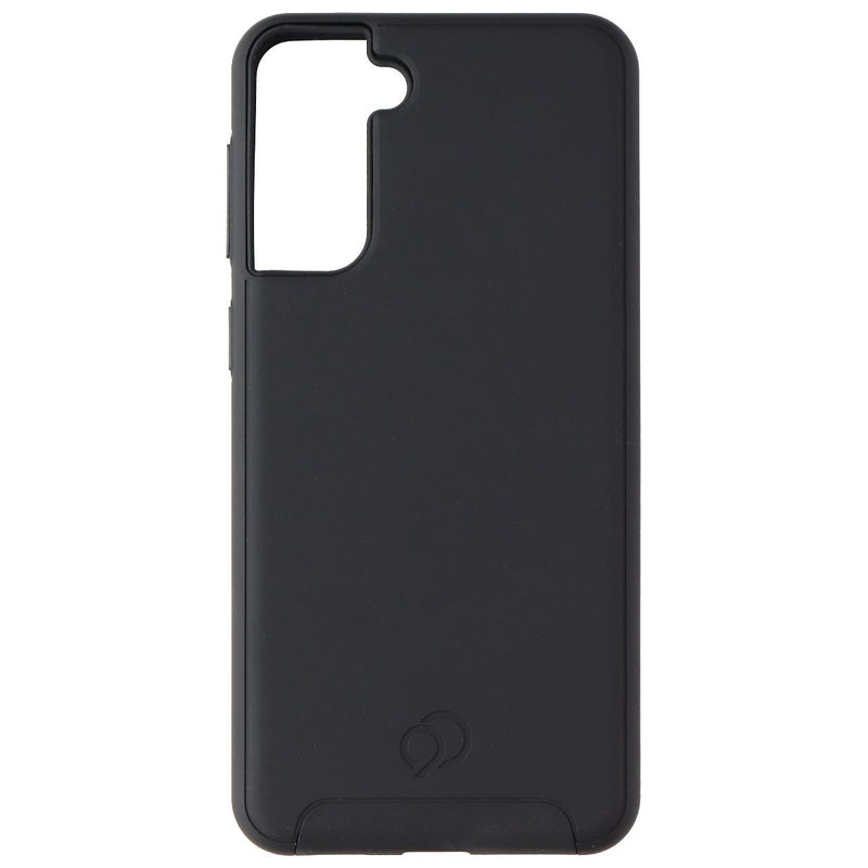 Nimbus9 Cirrus 2 Series Case for Samsung Galaxy (S21+) 5G Smartphones - Black