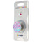 PopSockets PopGrip Expanding Stand and Grip with Swappable Top - Holographic