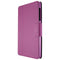 Incipio SureView Series Case for Galaxy Tab A7 Lite Tablets - Plum Purple