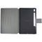 Incipio SureView Folio Case for Samsung Galaxy Tab S7 FE & Tab S7 FE 5G - Black