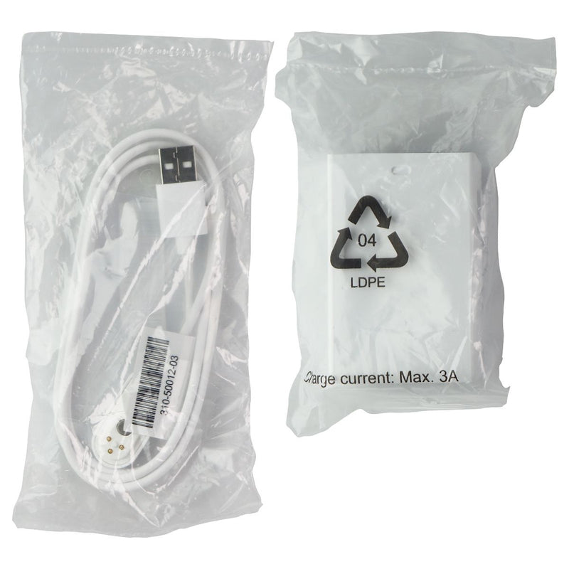 Arlo Go 2 - LTE and Wi-Fi Security Camera - White (VML2030)