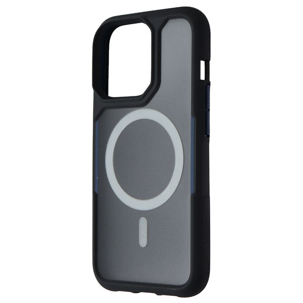 Griffin Survivor Endurance Case For Magsafe  for iPhone 13 Pro - Storm Blue/Blk