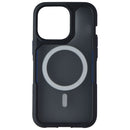 Griffin Survivor Endurance Case For Magsafe  for iPhone 13 Pro - Storm Blue/Blk