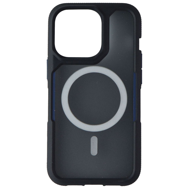 Griffin Survivor Endurance Case For Magsafe  for iPhone 13 Pro - Storm Blue/Blk